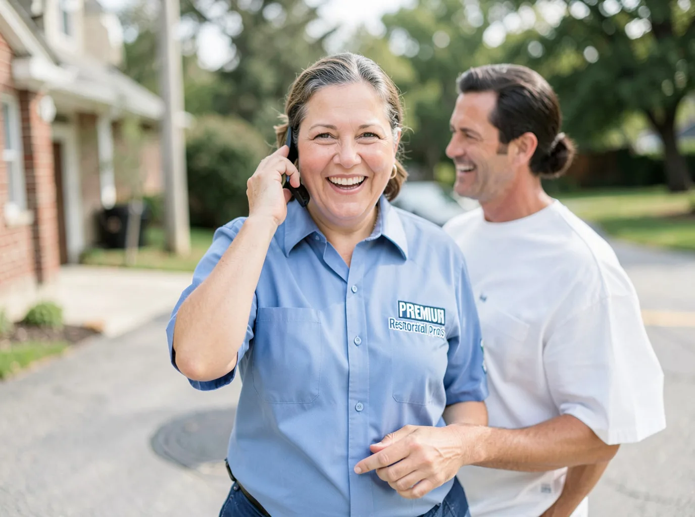 Water Damage Restoration California, MD FAQs